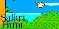 Safari Hunt