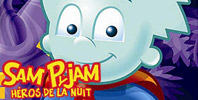 Pajama Sam: No Need To Hide When It's Dark Outside