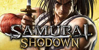 Samurai Shodown (2019)