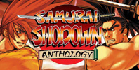 Samurai Shodown Anthology