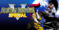 Samurai Shodown V Special