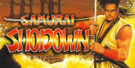 Samurai Shodown