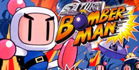 Saturn Bomberman