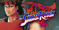 Savage Reign