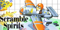 Scramble Spirits