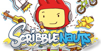 ScribbleNauts
