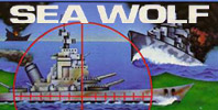 Sea Wolf