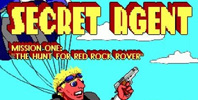 Secret Agent