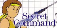 Secret Command