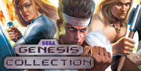 Sega Genesis Collection