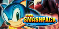 Sega Smash Pack