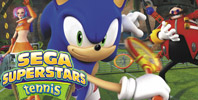 Sega Superstars Tennis