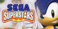 Sega Superstars