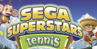 Sega Superstars Tennis