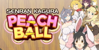 Senran Kagura Peach Ball