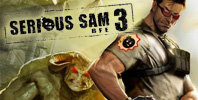 Serious Sam 3: BFE