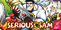 Serious Sam