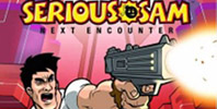Serious Sam: Next Encounter
