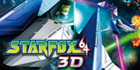 StarFox 64 3D