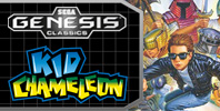 Sega Genesis Classics: Kid Chameleon