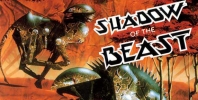 Shadow of the Beast