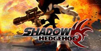 Shadow The Hedgehog