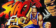 Shaq Fu