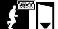 Shift Extended