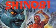 Shinobi