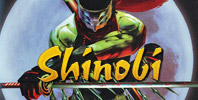 Shinobi