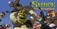Shrek: Fairy Tales Freakdown