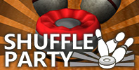 Shuffle Party