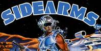 Side Arms