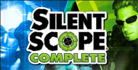 Silent Scope Complete