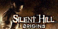 Silent Hill Origins