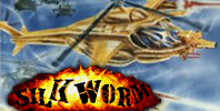 SilkWorm