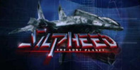 Silpheed: The Lost Planet