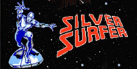 Silver Surfer