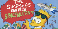The Simpsons: Bart vs. The Space Mutants