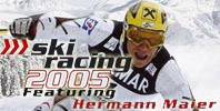 Ski Racing 2005: Featuring Hermann Maier