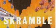 Skramble