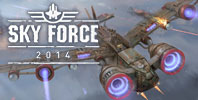 Sky Force 2014