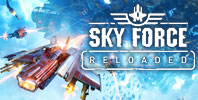 Sky Force Reloaded