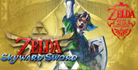 The Legend of Zelda: Skyward Sword