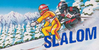 Slalom