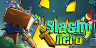 Slashy Hero