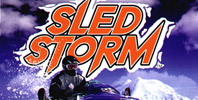 Sled Storm