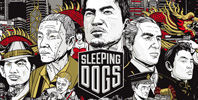 Sleeping Dogs