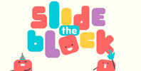 Slide the Block