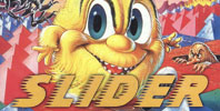 Slider / Skweek